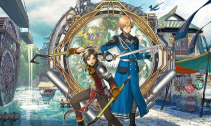 Eiyuden Chronicle: Hundred Heroes erreicht Kickstarter-Ziel binnen zwei Stunden