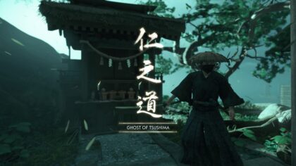 Ghost of Tsushima DLC: Fans hoffen auf Story-Erweiterung