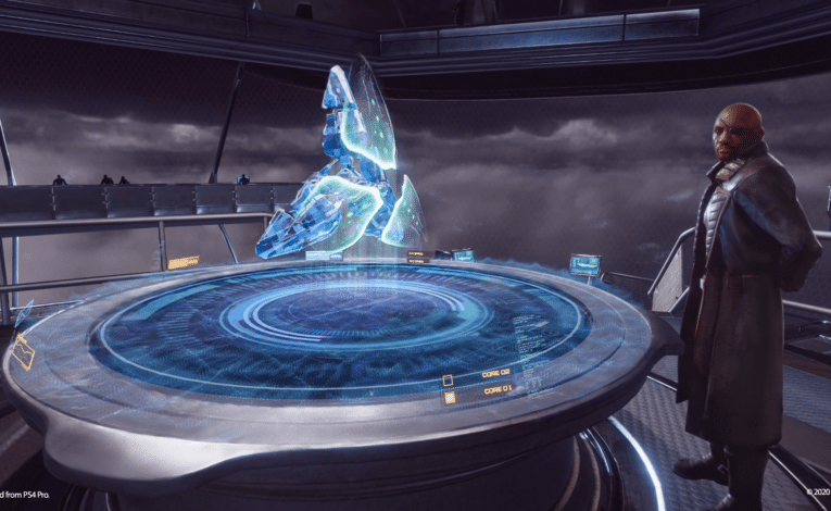 Auch Nick Fury und SHIELD sind mit von der Partie