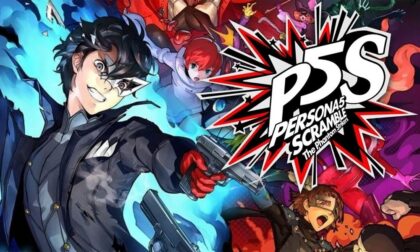 Persona 5 Strikers – Es kommt nach Europa!