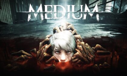 The Medium – Veröffentlichungstermin für PlayStation 5 bekanntgegeben
