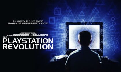 PlayStation kündigt Dokumentarfilm mit Hideo Kojima, Mark Cerny und mehr an