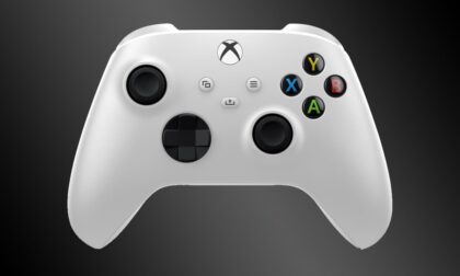 Könnten wir eine weiße Version der Xbox Series X bekommen?