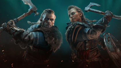Assassin’s Creed Valhalla lässt Spieler jederzeit das Geschlecht ändern Assassin’s Creed Valhalla lässt Spieler jederzeit das Geschlecht ändern