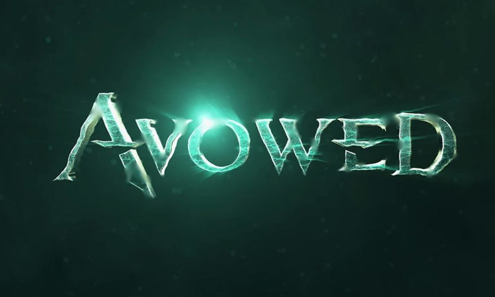 Avowed: Entwickler äußern sich zu Skyrim-Vergleich