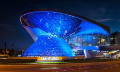 BMW stellt Mikrotransaktionen für ihre neuen Auto-Modelle vor BMW stellt Mikrotransaktionen für ihre neuen Auto-Modelle vor