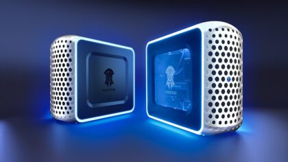 Konami: Metal Gear Solid Publisher baut jetzt Gaming PC`s!