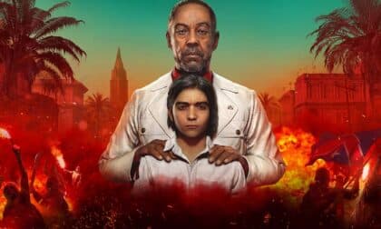 Far Cry 6 Screenshots geben Hinweise zum Gameplay und zur Grafik Far Cry 6 Screenshots geben Hinweise zum Gameplay und zur Grafik