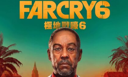 Ubisoft reagiert auf Far Cry 6-Leak mit dem offiziellen Teaser Ubisoft reagiert auf Far Cry 6-Leak mit dem offiziellen Teaser