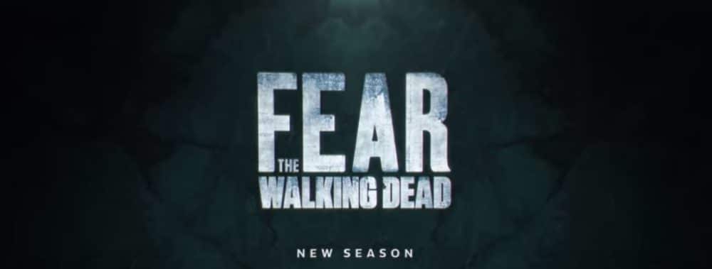 Comic Con: Fear the Walking Dead Trailer veröffentlicht Comic Con: Fear the Walking Dead Trailer veröffentlicht