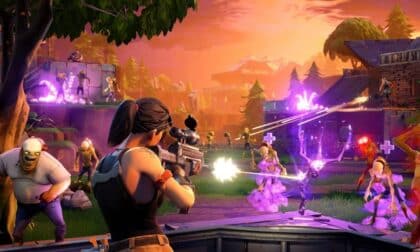 Twitch und Facebook Gaming explodierten während der Pandemie