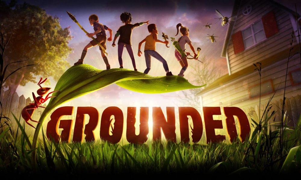 Grounded: Nächstes großes Update angekündigt