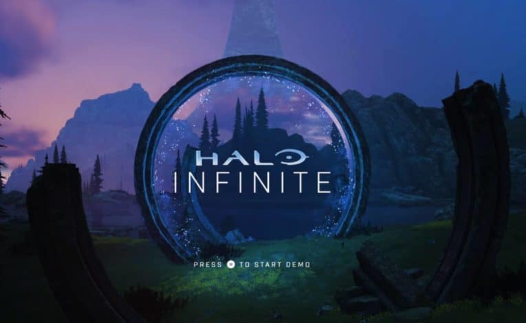 Halo Infinite - (C) 343 Industries, Xbox Game Studios