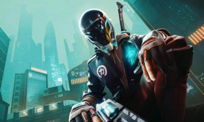 Hyper Scape: Neues Battle Royale-Spiel bekommt einen Open Beta-Starttermin spendiert