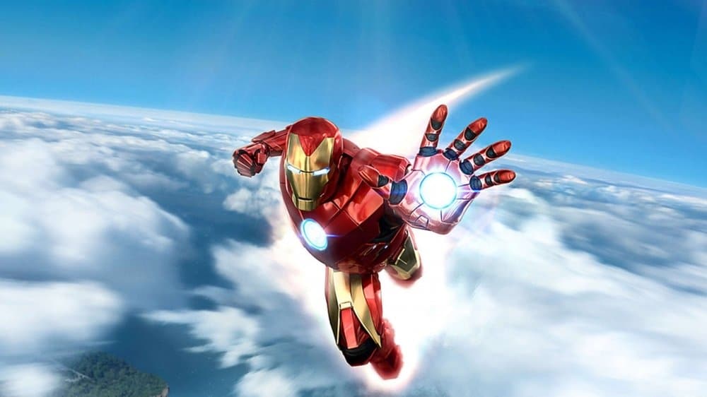 Marvels Iron Man VR – Review