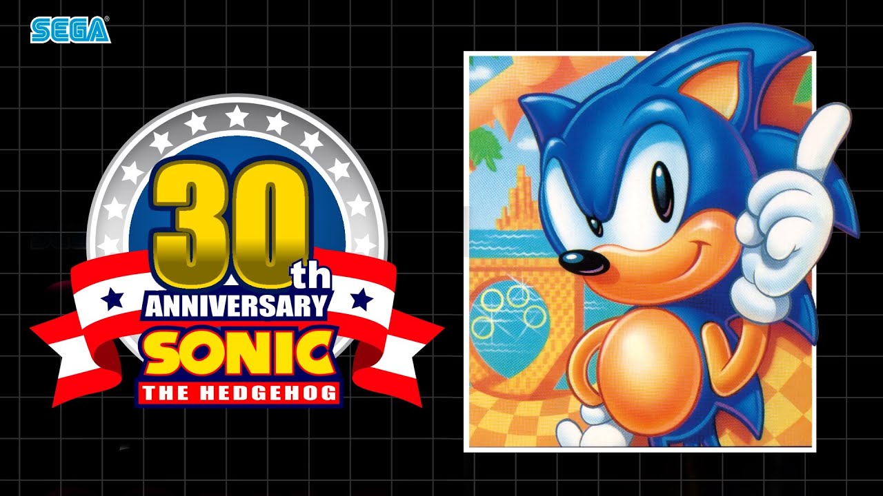 Sonic the Hedgehog: Große Ankündigungen zum 30. Jahrestag geplant