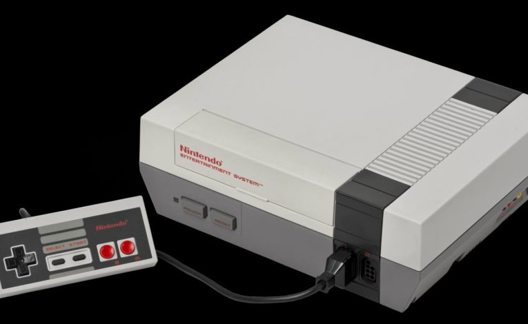 Nintendo Entertainment System - ©Nintendo