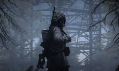 S.T.A.L.K.E.R. 2 springt auf Metaverse-Zug auf: Spielern wird ermöglicht NFT zu werden S.T.A.L.K.E.R. 2 springt auf Metaverse-Zug auf: Spielern wird ermöglicht NFT zu werden