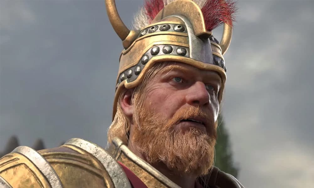 A Total War Saga: TROY kostenlos im Epic Games Store A Total War Saga: TROY kostenlos im Epic Games Store