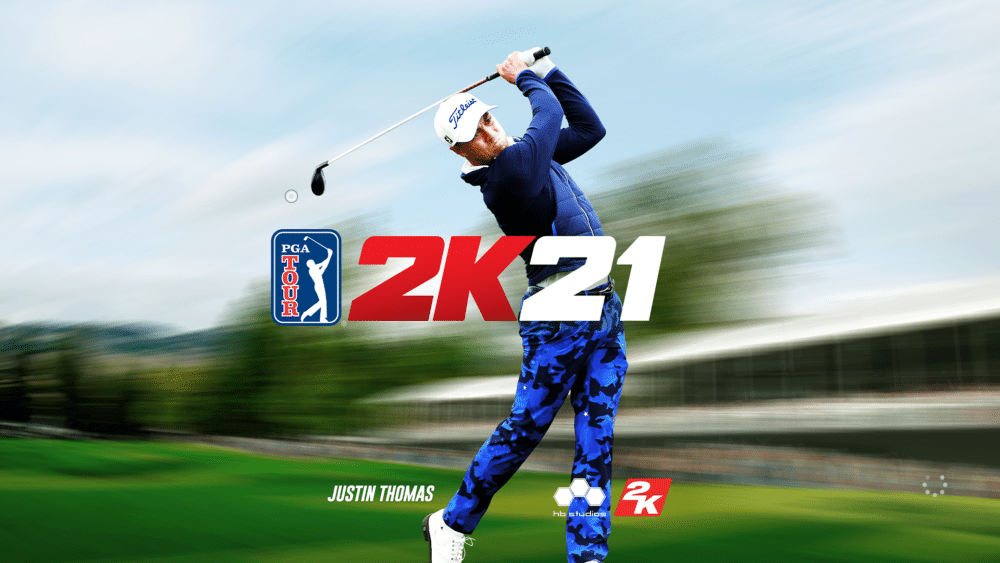 PGA Tour 2K21 (PC) – Review