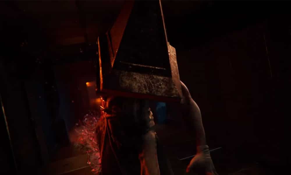 Silent Hill: Arbeitet Bloober Team an einem Titel der Reihe?