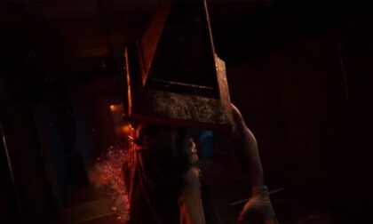 Silent Hill: Arbeitet Bloober Team an einem Titel der Reihe?