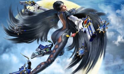 Bayonetta 3 macht gute Fortschritte in der Entwicklung, so Nintendo Bayonetta 3 macht gute Fortschritte in der Entwicklung, so Nintendo