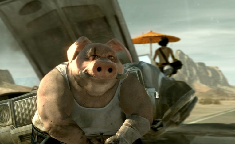 Beyond Good and Evil 2 wurde vor einigen Jahren angekündigt. Seitdem gab es nicht viele Updates zum Release des Spiels.