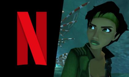 Beyond Good and Evil bekommt einen NETFLIX-Film