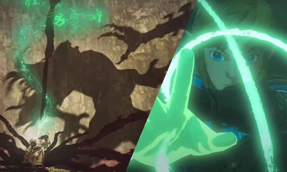Breath of the Wild 2 und Metroid Prime 4 zum Start der Nintendo Switch Pro?