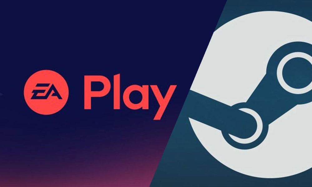 EA Play erhält Steam-Veröffentlichungsdatum EA Play erhält Steam-Veröffentlichungsdatum