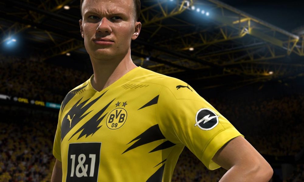 FIFA 21 (PS4) – Review