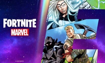 Fortnite: Thor’s Hammer zerstört einen Teil der Battle Royale-Map