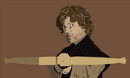Game of Thrones stand kurz davor, eine Zeichentrickserie zu werden