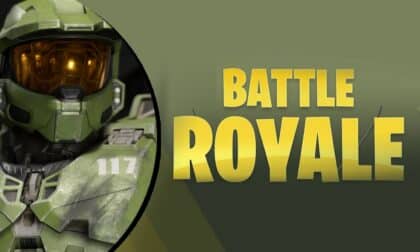 Halo Infinite: Multiplayer mit Battle Royale-Modus? (Leak)