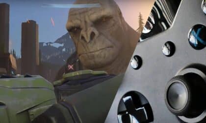 Halo Infinite Gerücht: Release für Xbox One in Gefahr!