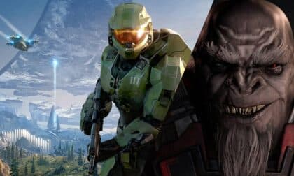Halo Infinite: Gerüchte und Fakten zum Release, Battle Royale und mehr