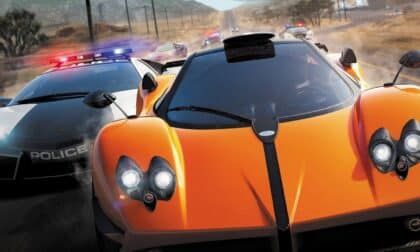 Need for Speed: Hot Pursuit Remastered von Amazon gelistet