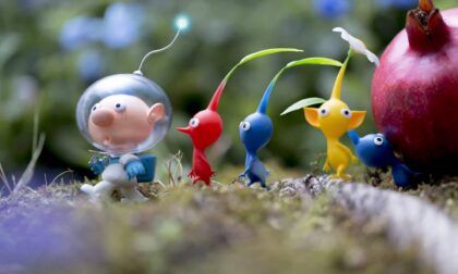 Pikmin wird als „Flaggschiff-IP“ von Nintendo aufgewertet