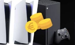 PS5 oder Xbox Series mit Rabatt kaufen? Warum nicht! - Bildmontage: DailyGame (C) Sony, Microsoft
