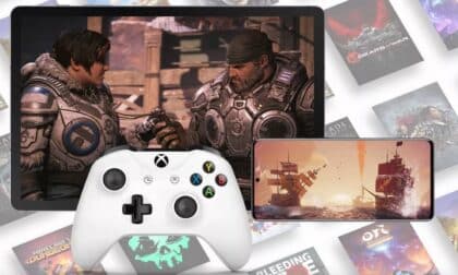 Xbox Game Pass: Exklusive Funktionen für Samsung Galaxy-Geräte