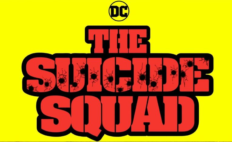 The Suicide Squad - (C) DC