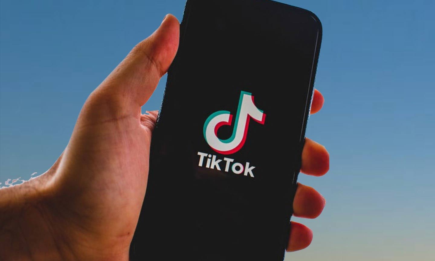 TikTok ist derzeit angesagt bei allen Altersgruppen.