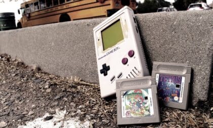 Leak: Game Boy, Color und Advance bald auf der Nintendo Switch!