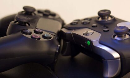Kinder die Videospiele spielen haben als Erwachsene eine verbesserte Gehirnfunktion
