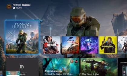 Neues Xbox-Dashboard wird auf Konsolen, PCs und Smartphones ausgerollt