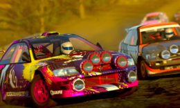 DIRT 5 - (C) Codemasters, Koch Media