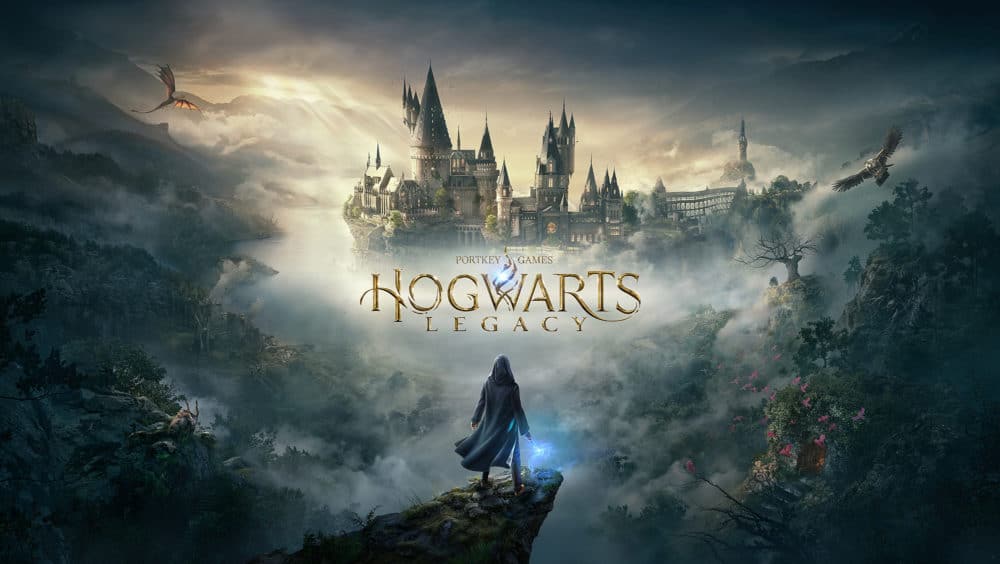 Hogwarts Legacy (c) Warner Bros. Games