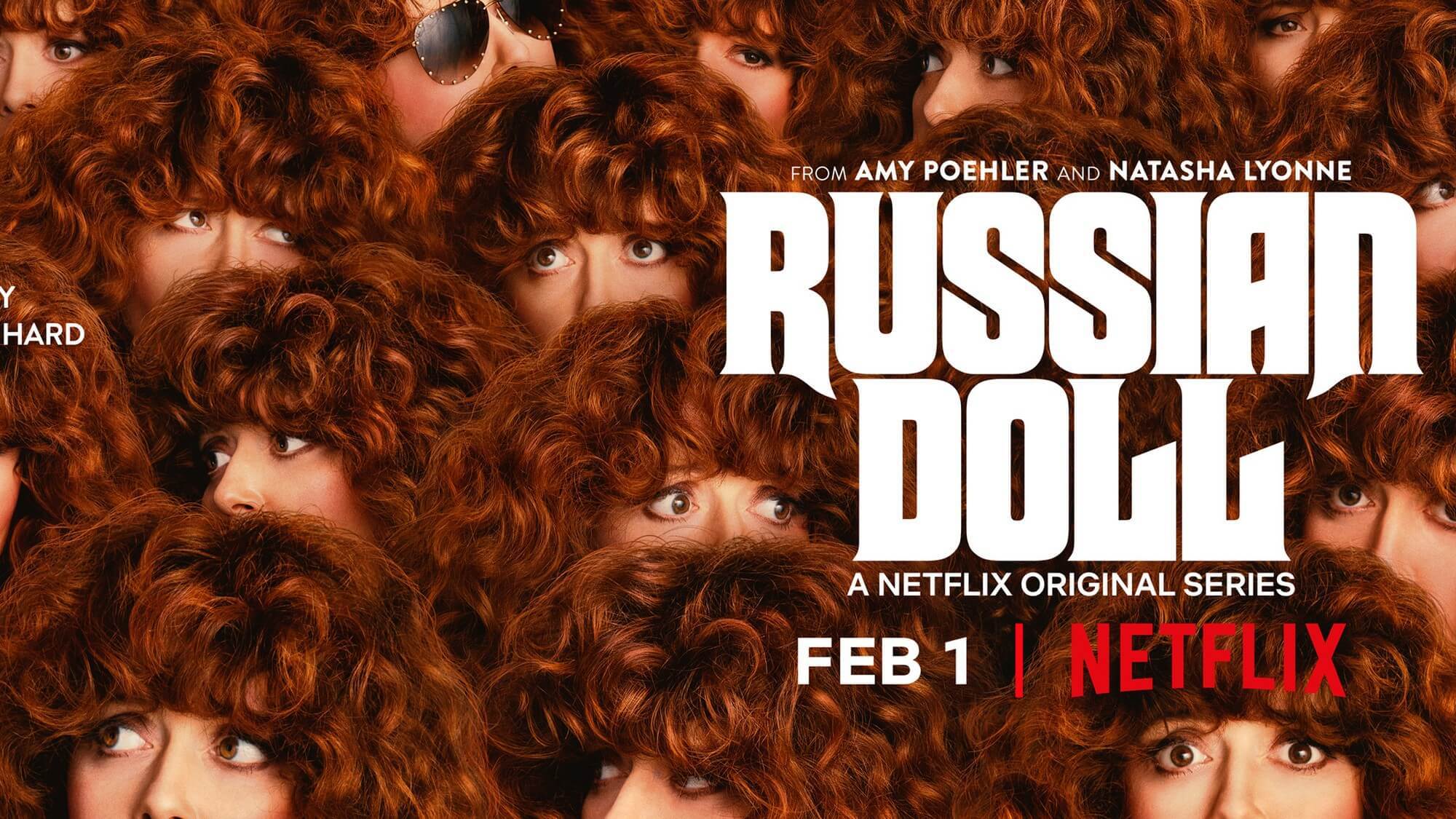 Russian Doll (c) Netflix