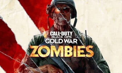Call of Duty: Die Geschichte der Black Ops Cold War Zombies